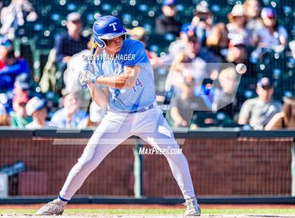 Thumbnail 3 in Petaluma vs Tamalpais (Oracle Park) photogallery.