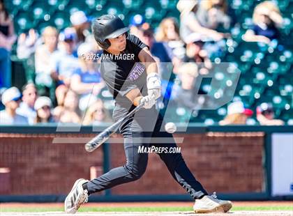 Thumbnail 3 in Petaluma vs Tamalpais (Oracle Park) photogallery.