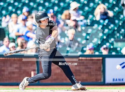 Thumbnail 1 in Petaluma vs Tamalpais (Oracle Park) photogallery.