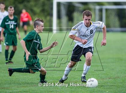 Thumbnail 2 in New Milford @ Joel Barlow photogallery.