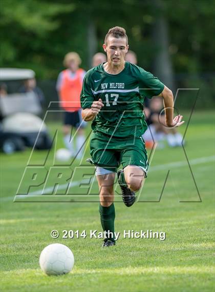 Thumbnail 2 in New Milford @ Joel Barlow photogallery.