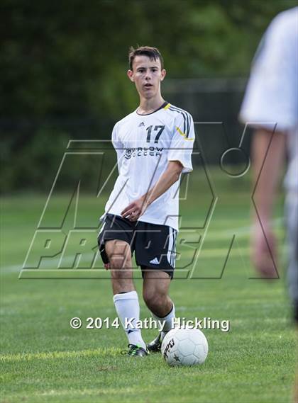 Thumbnail 1 in New Milford @ Joel Barlow photogallery.