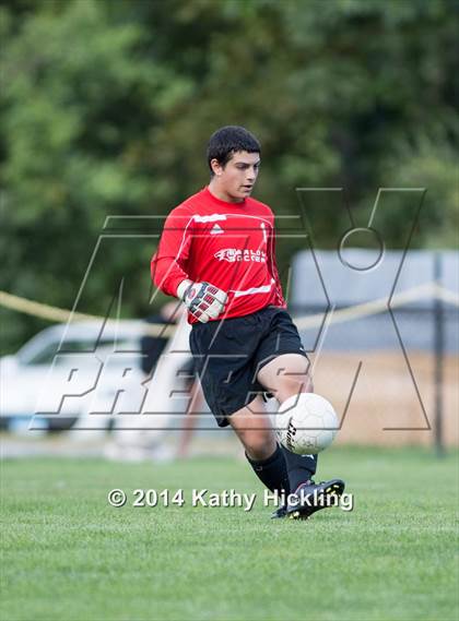 Thumbnail 1 in New Milford @ Joel Barlow photogallery.