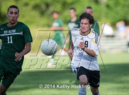 Thumbnail 1 in New Milford @ Joel Barlow photogallery.
