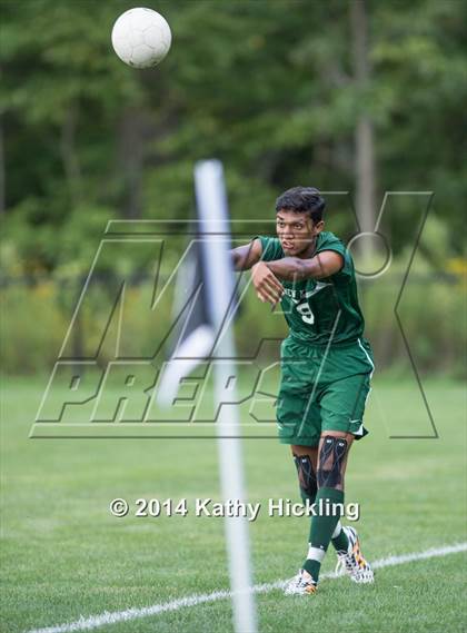 Thumbnail 2 in New Milford @ Joel Barlow photogallery.