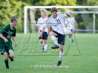 Thumbnail 2 in New Milford @ Joel Barlow photogallery.