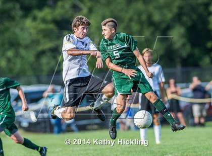 Thumbnail 1 in New Milford @ Joel Barlow photogallery.