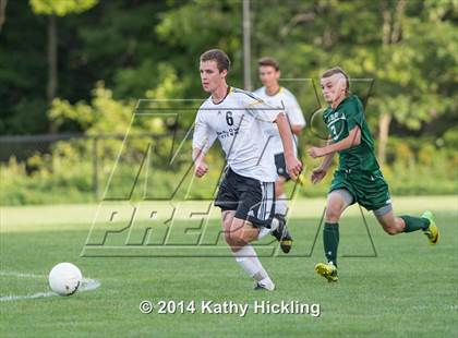 Thumbnail 1 in New Milford @ Joel Barlow photogallery.