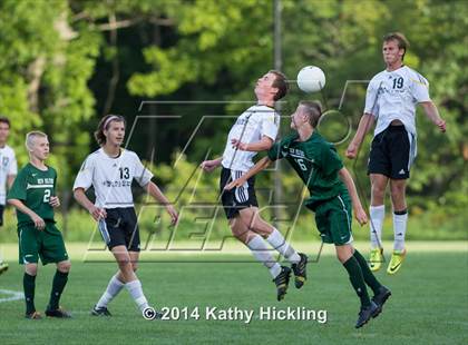 Thumbnail 1 in New Milford @ Joel Barlow photogallery.