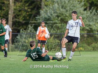 Thumbnail 1 in New Milford @ Joel Barlow photogallery.