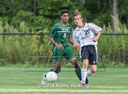 Thumbnail 2 in New Milford @ Joel Barlow photogallery.