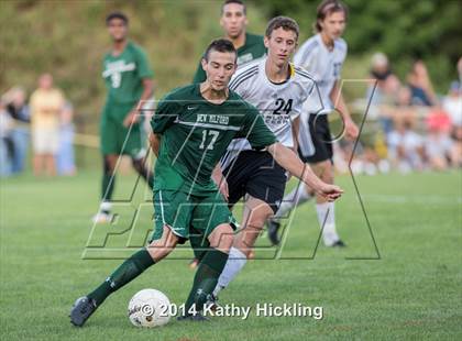 Thumbnail 3 in New Milford @ Joel Barlow photogallery.