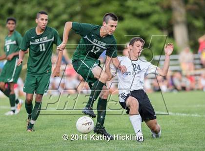 Thumbnail 3 in New Milford @ Joel Barlow photogallery.