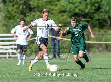 Thumbnail 2 in New Milford @ Joel Barlow photogallery.