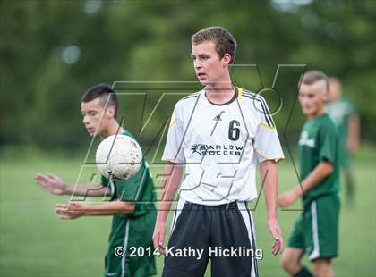 Thumbnail 3 in New Milford @ Joel Barlow photogallery.