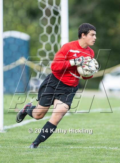 Thumbnail 2 in New Milford @ Joel Barlow photogallery.