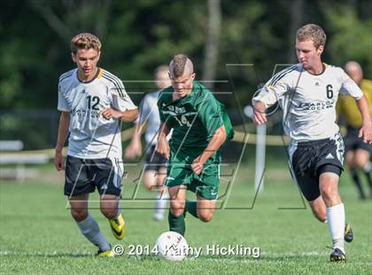 Thumbnail 1 in New Milford @ Joel Barlow photogallery.