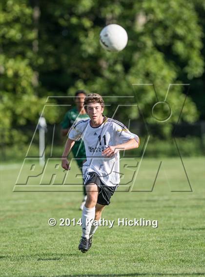 Thumbnail 2 in New Milford @ Joel Barlow photogallery.