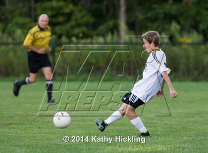 Thumbnail 3 in New Milford @ Joel Barlow photogallery.