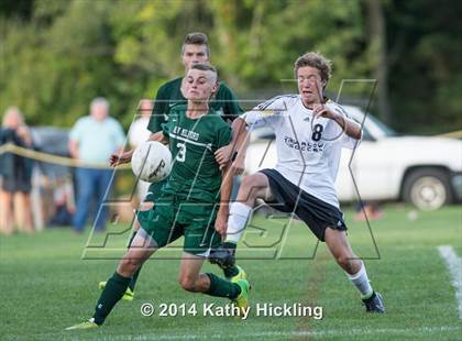Thumbnail 3 in New Milford @ Joel Barlow photogallery.