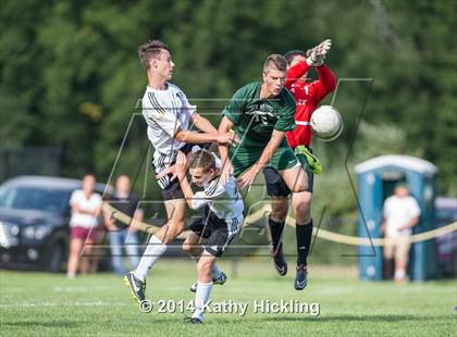 Thumbnail 2 in New Milford @ Joel Barlow photogallery.