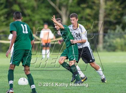 Thumbnail 1 in New Milford @ Joel Barlow photogallery.