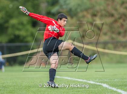 Thumbnail 3 in New Milford @ Joel Barlow photogallery.
