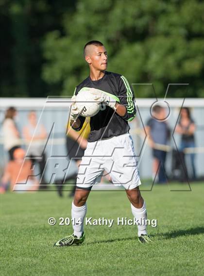 Thumbnail 2 in New Milford @ Joel Barlow photogallery.