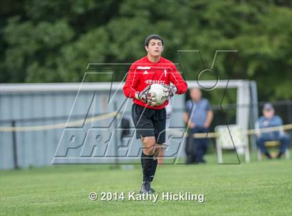 Thumbnail 1 in New Milford @ Joel Barlow photogallery.