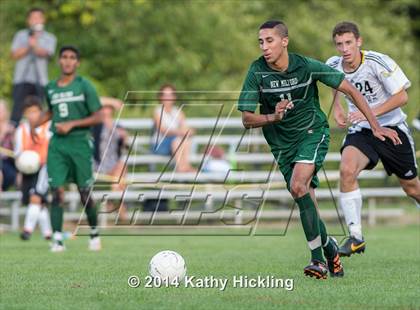 Thumbnail 2 in New Milford @ Joel Barlow photogallery.