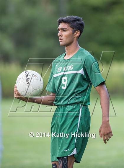Thumbnail 1 in New Milford @ Joel Barlow photogallery.