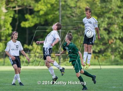 Thumbnail 2 in New Milford @ Joel Barlow photogallery.