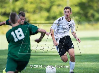 Thumbnail 1 in New Milford @ Joel Barlow photogallery.