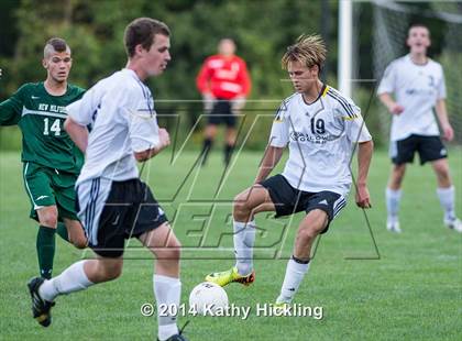 Thumbnail 1 in New Milford @ Joel Barlow photogallery.