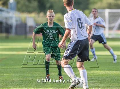 Thumbnail 1 in New Milford @ Joel Barlow photogallery.