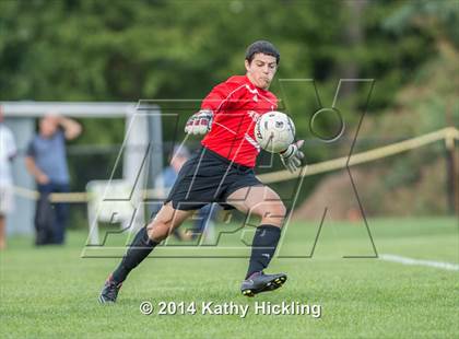 Thumbnail 1 in New Milford @ Joel Barlow photogallery.