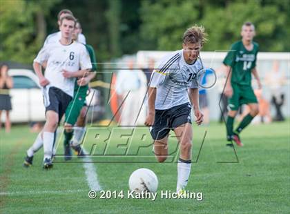 Thumbnail 2 in New Milford @ Joel Barlow photogallery.