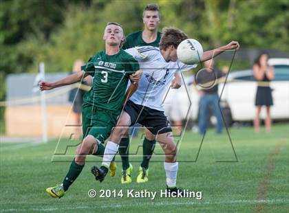 Thumbnail 1 in New Milford @ Joel Barlow photogallery.