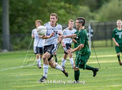 Thumbnail 3 in New Milford @ Joel Barlow photogallery.