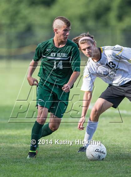 Thumbnail 2 in New Milford @ Joel Barlow photogallery.