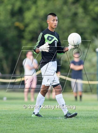 Thumbnail 1 in New Milford @ Joel Barlow photogallery.