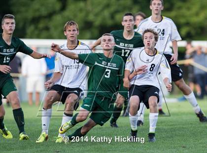 Thumbnail 2 in New Milford @ Joel Barlow photogallery.