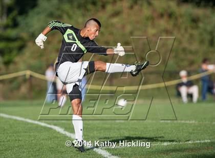 Thumbnail 3 in New Milford @ Joel Barlow photogallery.