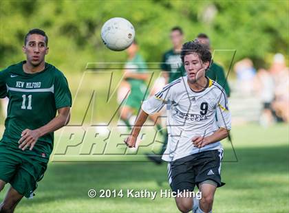 Thumbnail 3 in New Milford @ Joel Barlow photogallery.