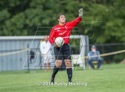 Thumbnail 2 in New Milford @ Joel Barlow photogallery.