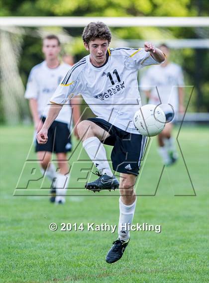 Thumbnail 3 in New Milford @ Joel Barlow photogallery.
