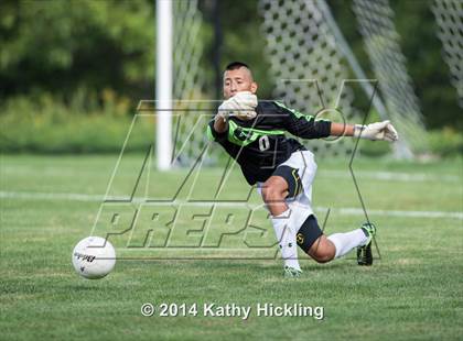 Thumbnail 2 in New Milford @ Joel Barlow photogallery.