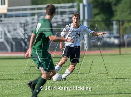 Thumbnail 2 in New Milford @ Joel Barlow photogallery.