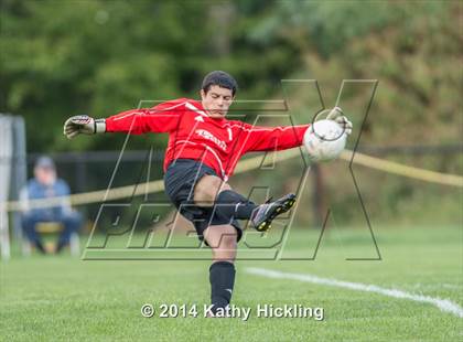 Thumbnail 2 in New Milford @ Joel Barlow photogallery.