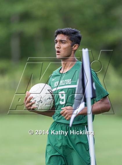 Thumbnail 3 in New Milford @ Joel Barlow photogallery.